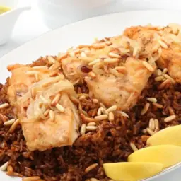 Mackerel Meal